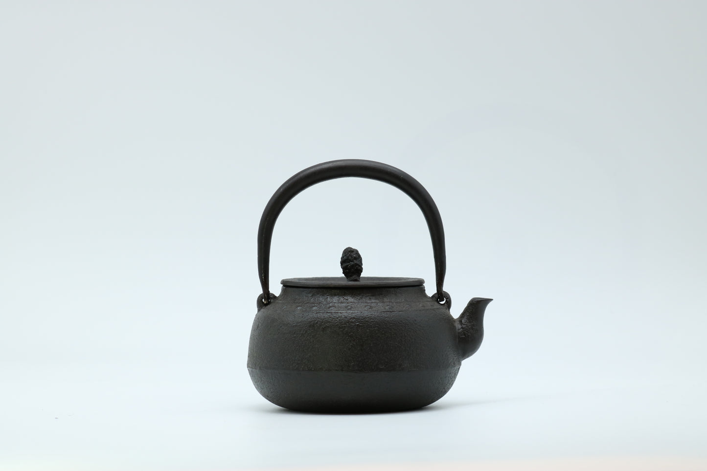 鉄瓶|真型|無地|
