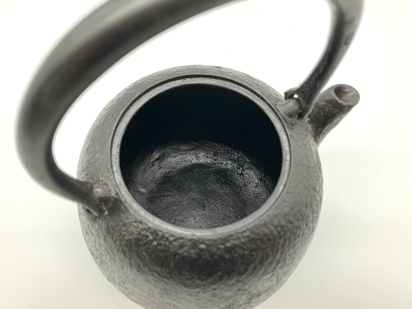 鉄瓶|玉張|姥口