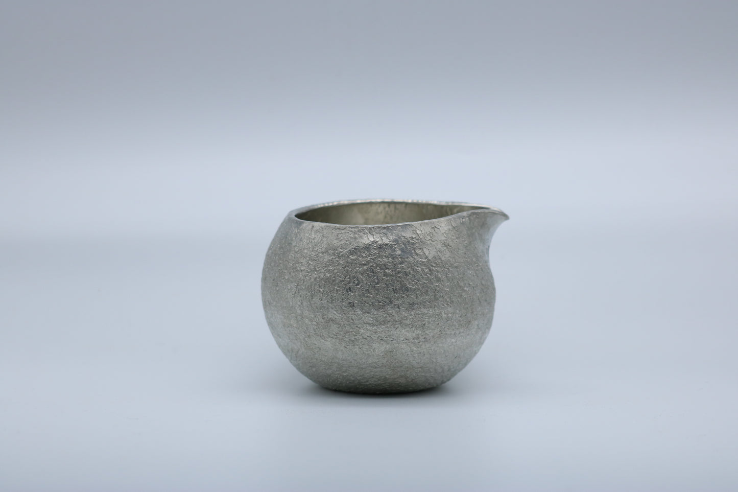 純錫｜片口