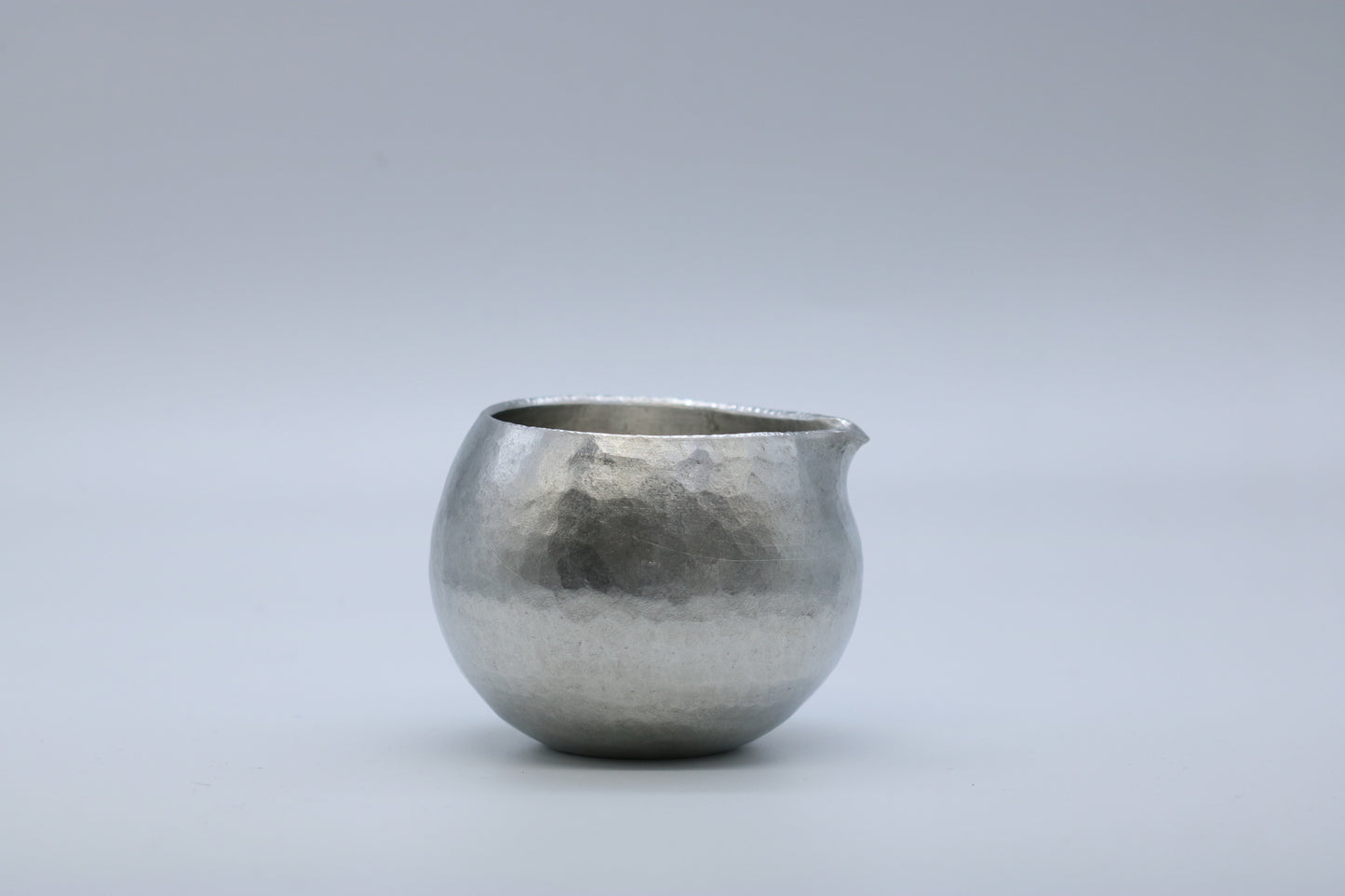 純錫｜片口