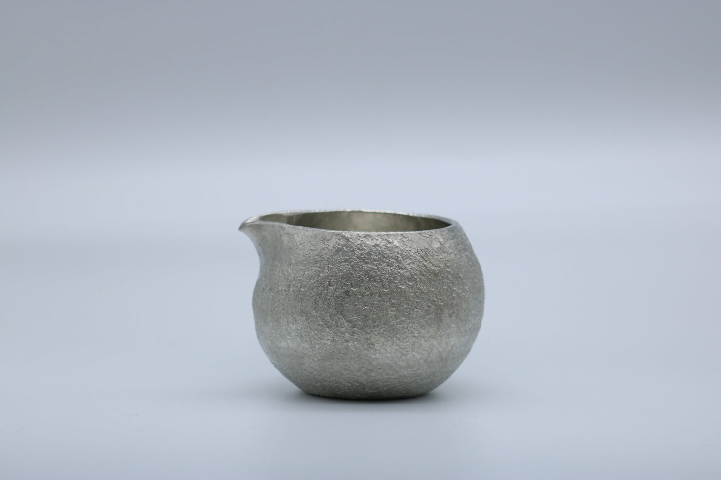 純錫｜片口