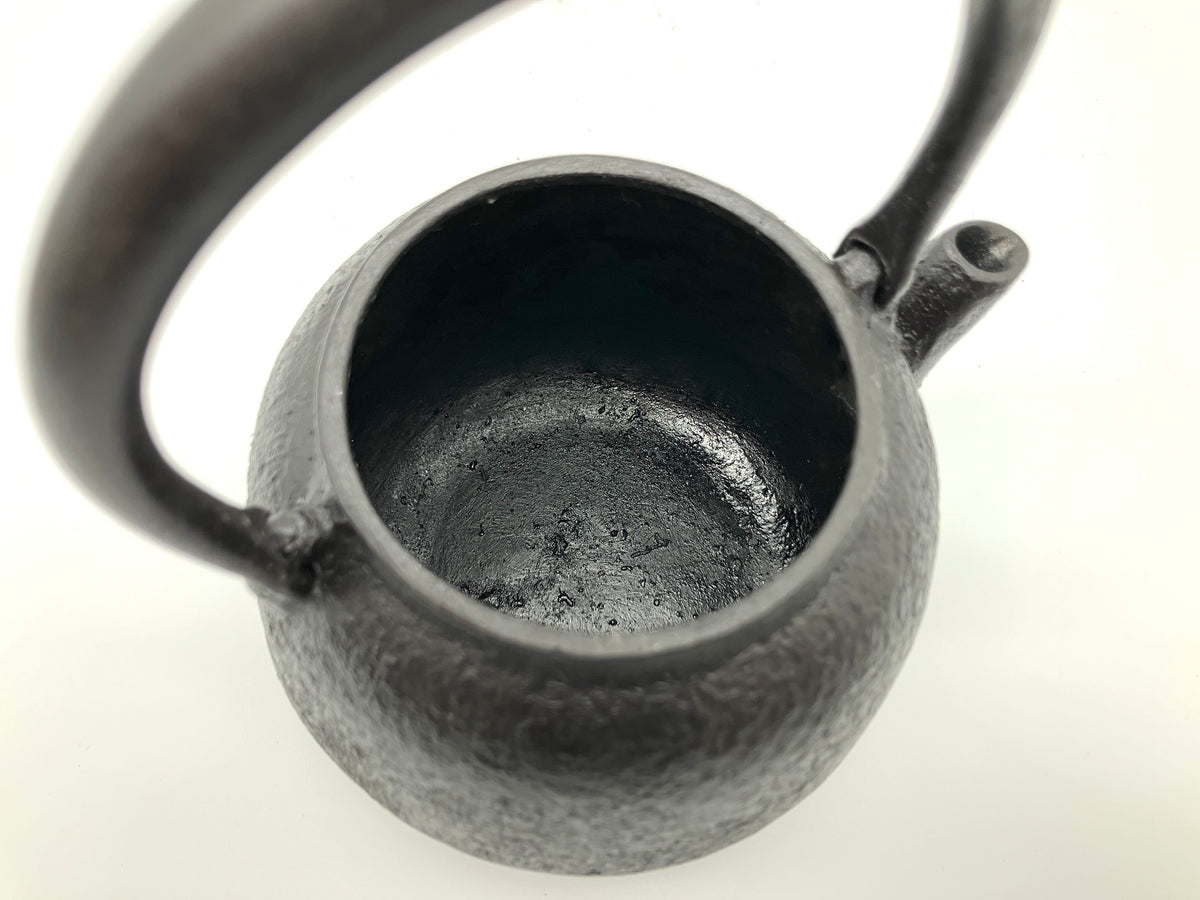 鉄瓶｜玉張｜6号